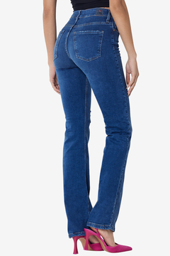 Jean oxford Delfina I | ULTIMOS TALLES - scombro