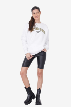 Buzo friza United Girls | ULTIMOS TALLES - comprar online