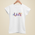 Camiseta Unisex Cali