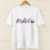 Camiseta Unisex Bogotá - SELVA BOREAL