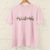 Camiseta Unisex Colombia - SELVA BOREAL