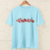 Camiseta Unisex Quindío - tienda online
