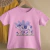 Camiseta Para Niños Vaquita de Campo - tienda online