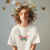 Camiseta Mariposa Primavera en internet