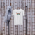 Camiseta Mariposa Primavera - tienda online