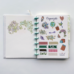 Cuaderno Infinito "Todo lo que hacemos con el corazón" - tienda online