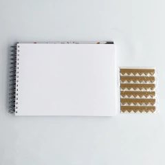 Libro de Fotos "Natural Flora" - tienda online