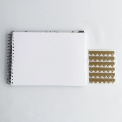 Libro de fotos “Woodland” en internet