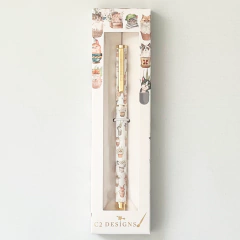 Roller Pen "Kitten" en internet