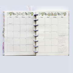Cuaderno Infinito "Todo lo que hacemos con el corazón" - C2designs
