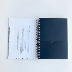 Cuaderno "Cardenales" - comprar online