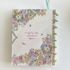 Cuaderno Infinito "Que nada detenga tus sueños" - comprar online