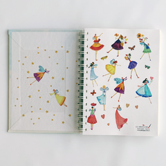 Haditas soñadoras - comprar online