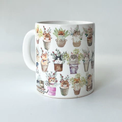 Taza "Kitten" en internet