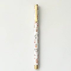 Roller Pen "Kitten"