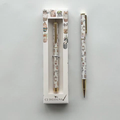 Roller Pen "Kitten" - comprar online