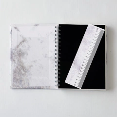 Agenda 2025 "Mármol Blanco" - comprar online