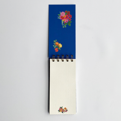 Notas "Azul" - comprar online