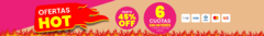 Banner de la categoría  ¡¡ HOT SALE !! 