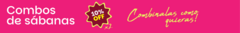 Banner de la categoría SABANAS