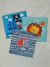 TOALLITA INFANTIL 30*30 (O7-6300)