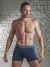 LODY - BOXER HOMBRE ALGODÓN Y LYCRA (A9-742) - comprar online