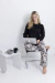 SHEDYL-PIJAMA DAMA PANTALON ESTAMPADO (Q3-0004)