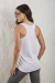 SHEDYL- MUSCULOSA ESCOTE V DEPORTIVA (Q3-4284) - GT Lencería Mayorista