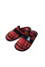 PANTUFLA HOMBRE CUADRILLE (G5-807)