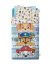 PIÑATA- CUBRECAMA REVERSIBLE CON FUNDA PARA ALMOHADA 1 1/2PL (F4-60005) - comprar online