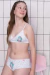 MAREY- CONJUNTO NENA CRUZADO ALGODON Y LYCRA CON CULOTTE (C3-517)
