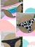 VINTAGE - COLALESS MALLA (B5-84049) - comprar online