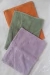 ARCO IRIS- TOALLA VISITA 450GR 30CM X 45CM (G4-50013) - comprar online