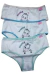 MAREY - PACK X3 BOMBACHA ALGODON CULOTES (C3-83)