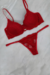GRECIA- CONJUNTO DE PUNTILLA TAZA SOFT DE ESPUMA SUAVE CON TANGALESS (L9-4030) - tienda online