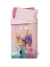 PIÑATA- CUBRECAMA REVERSIBLE CON FUNDA PARA ALMOHADA 1 1/2PL (F4-60005)
