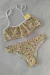 AILIN - BIKINI NENA ESTAMPADA VOLADO Y VEDETINA (F6-281)