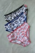 MAREY - PACK POR 3 BOMBACHAS DE NENA (C3-80)