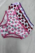 MAREY - PACK X3 CULOTTE DE NENA ESTAMPADA ALGODON Y LYCRA (C3-90) en internet