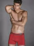 XY- BOXER HOMBRE ALGODON LYCRA LISO (D2-1387) - comprar online