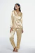 MARIA PIA - PIJAMA SATEN LISO (Q3-230)