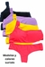 GT MAYORISTA- BIKINI ESTAMPADA Y LISAS (G5-81957) - comprar online