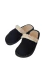PANTUFLA HOMBRE POLAR CON CORDERITO (G5-820)