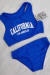 VIENTO Y OLAS - BIKINI NENA CALIFORNIA (Q5-8310) - comprar online