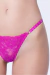UAILEE - PACK X3 TANGAS DE PUNTILLAS (F2-1012)