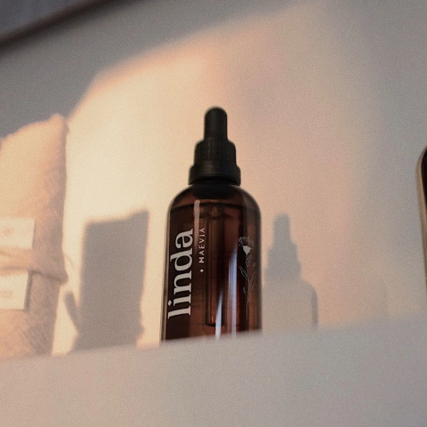 ACEITE DE CALÉNDULA + MAEVIA