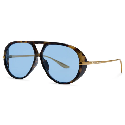 Ibiza Carey Lente Azul