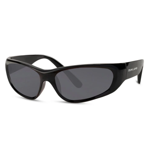 Rush Negro Lente Negro - Preventa exclusiva (Envío a partir del 21-09)