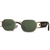 Boston Carey Lente Verde Oscuro - comprar online