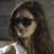 Bridget Carey Lente Negro en internet